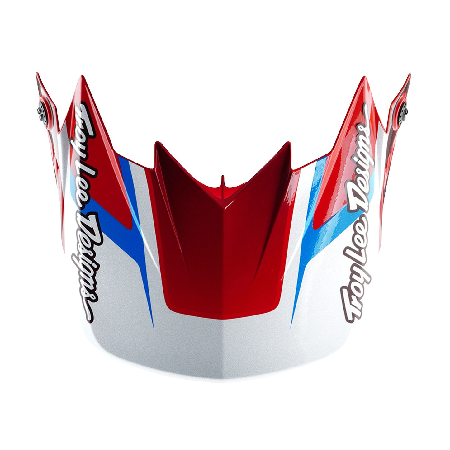 Casque GP Shutter Rouge