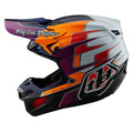 Casque SE5 Carbon Speed Navy