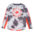 Youth GP Pro Jersey Arrival Chalk