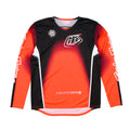 Maillot Youth SE Pro Array Rouge Infra / Noir