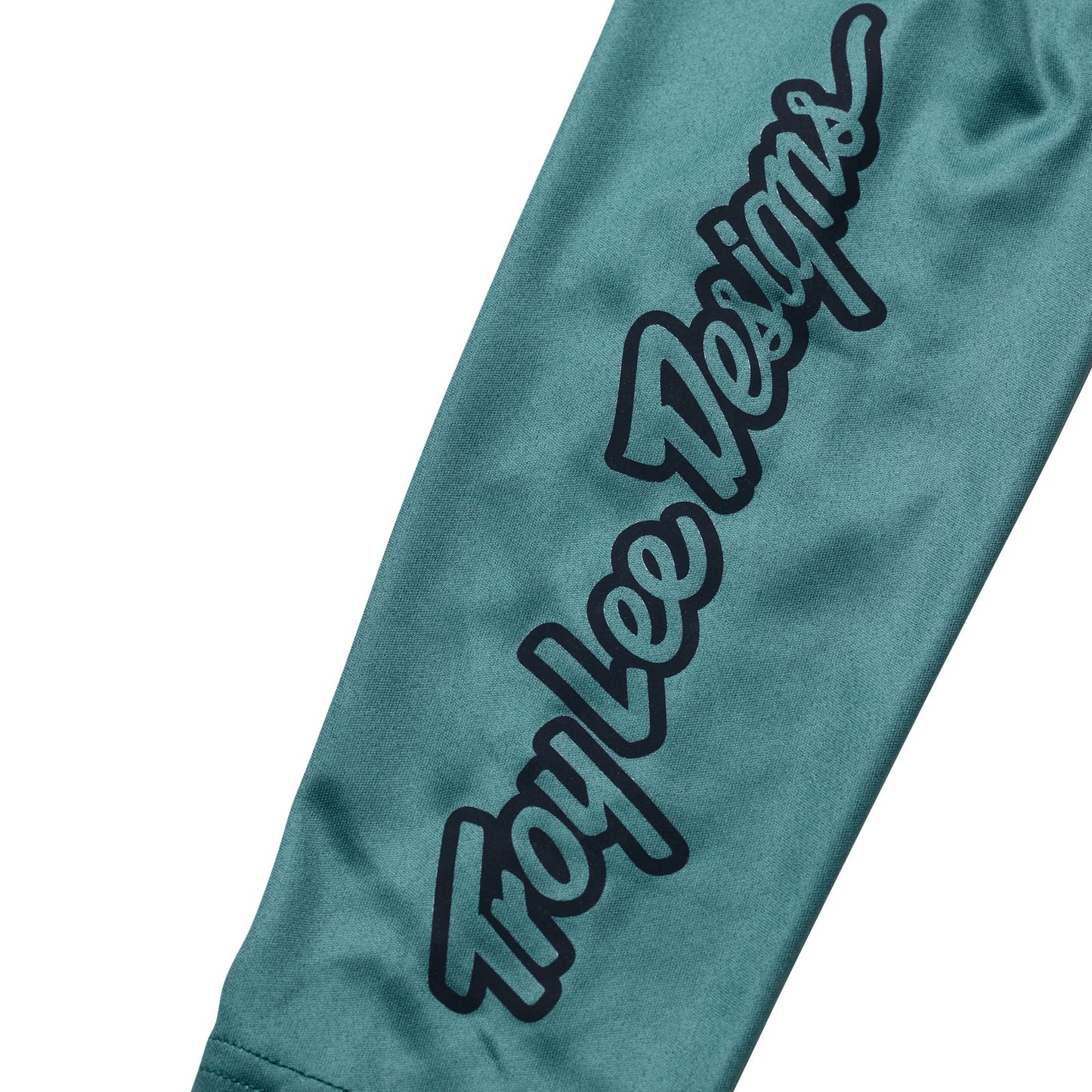 Maillot à manches longues Lilium pour femme Mono Jade