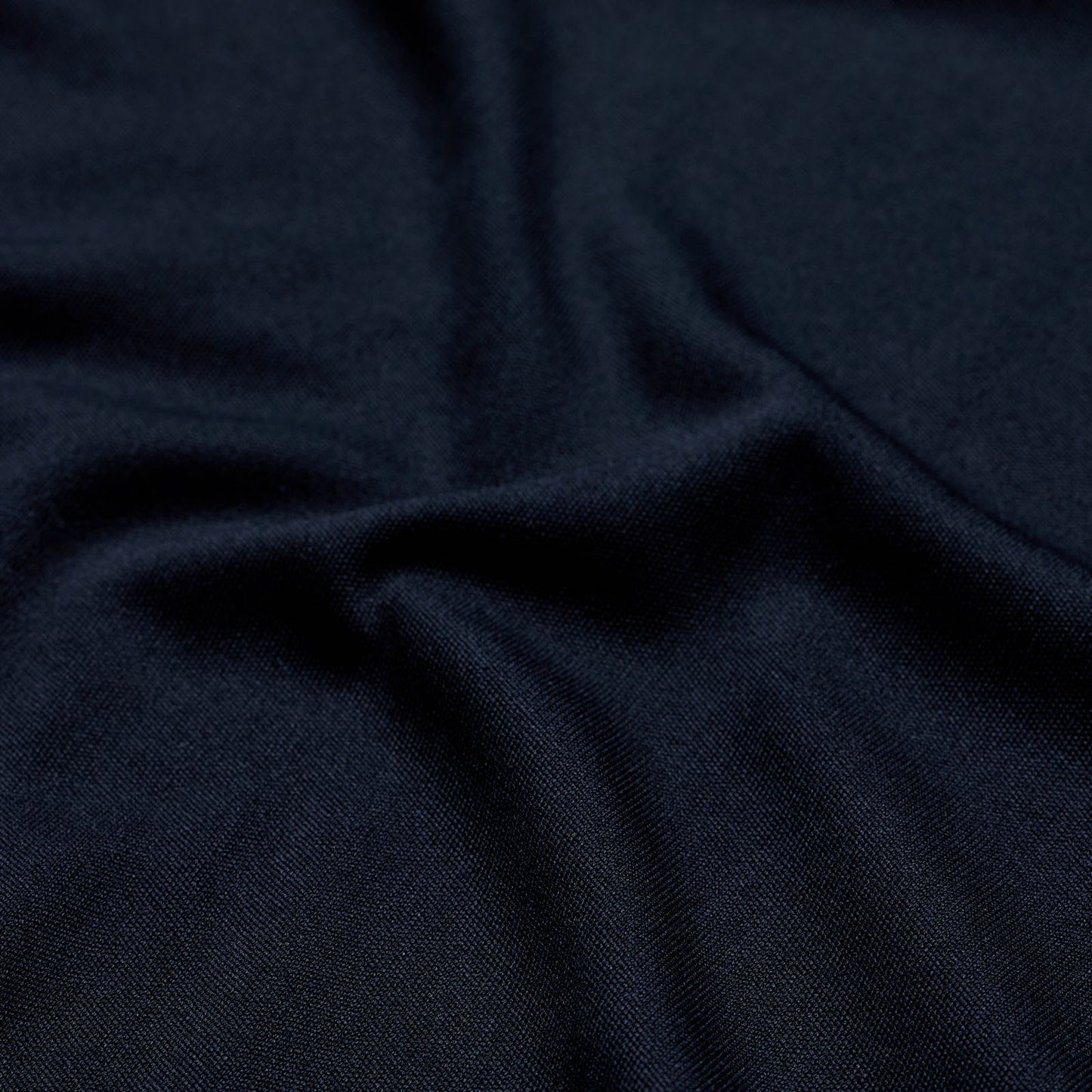 Maillot Lilium à manches courtes pour femme, noir uni