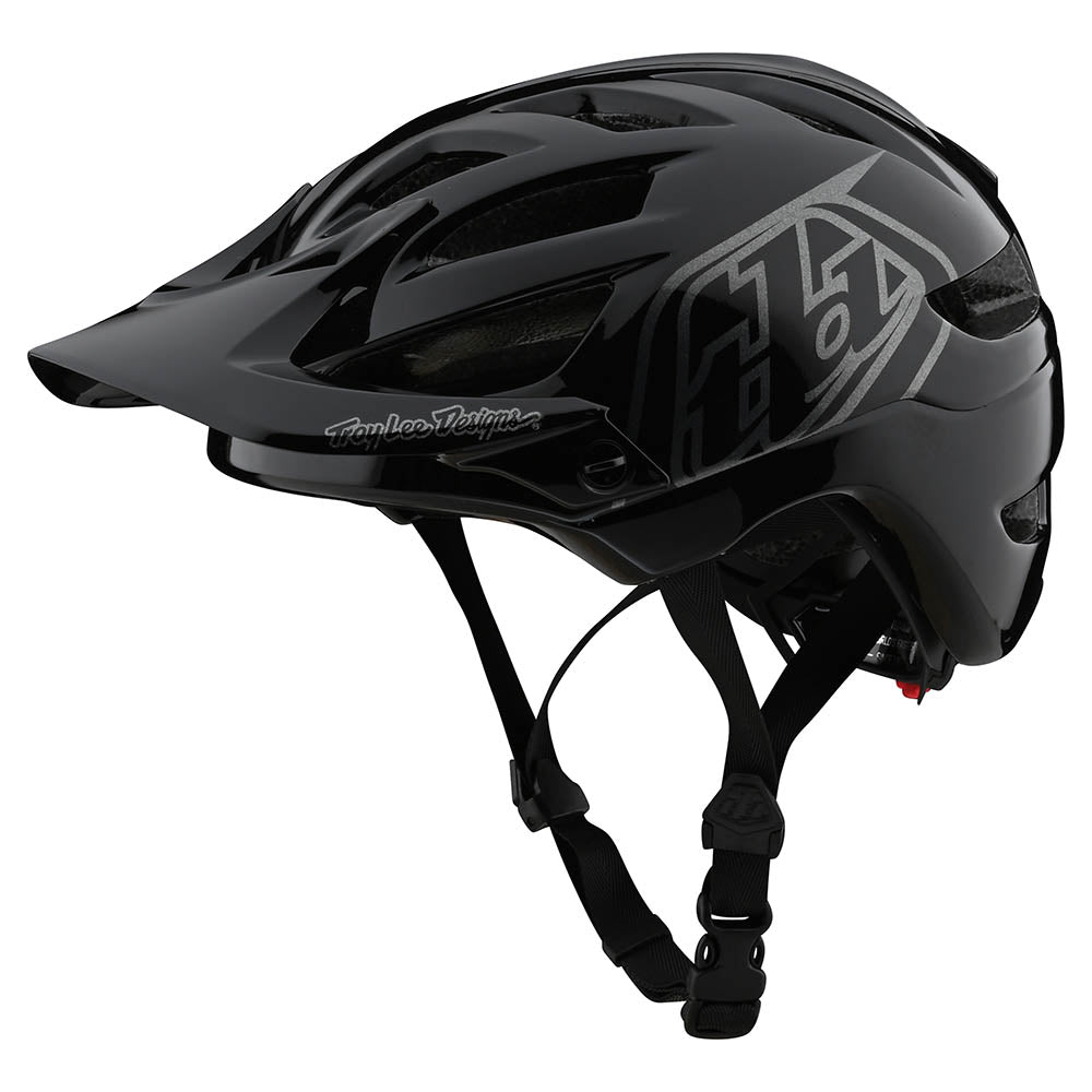 Troy lee a1 cheap youth helmet