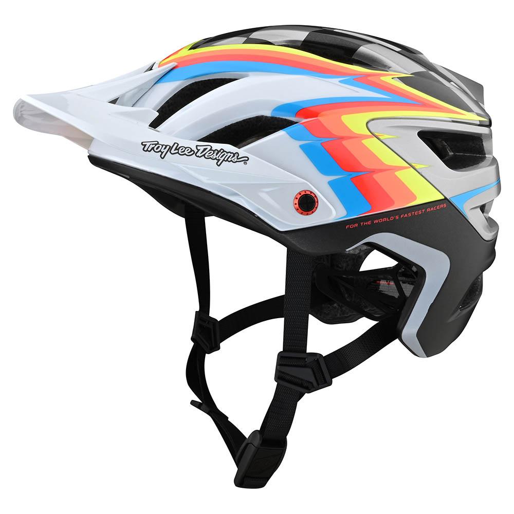 Tld mtb helmet new arrivals