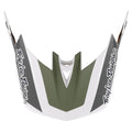 Équipe militaire D4 Visor