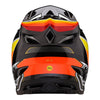 D4 Carbon Helmet Reverb Black / White