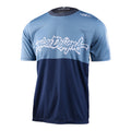Ligne de flux SS Jersey Scripter Windward