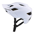 Casque Flowline pour jeunes Orbit Blanc