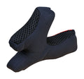 Coussinets de joues GP Noir uni