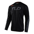 Maillot Scout GP Recon camouflage brossé noir