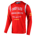 Maillot GP Air Déploiement Rouge