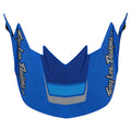 Visière GP Nova Bleu