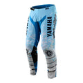 Pantalon SE Pro Yamaha OW-22 Cyan