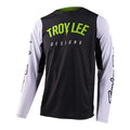 GP Pro Jersey Boltz Black / White
