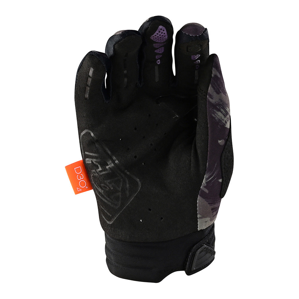 Gants Gambit pour femmes, camouflage brossé, armée