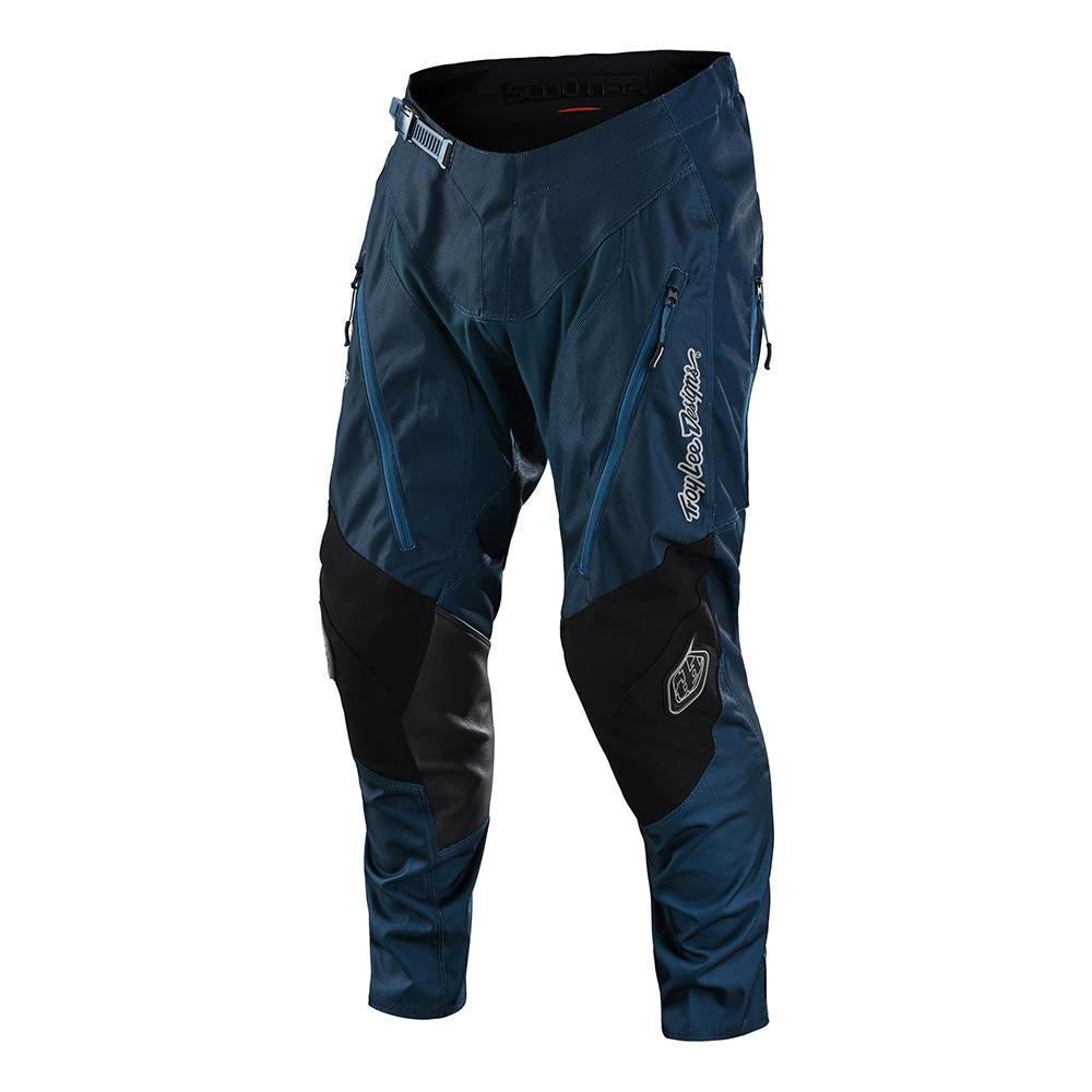 SE Pro Pant TLD Yamaha L4 Navy