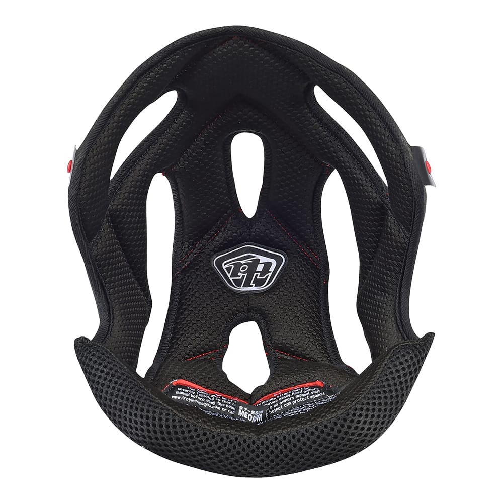 SE4 Doublure Confort Noir Uni - Jeunesse