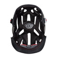 SE4 Carbon Max Liner Noir Uni