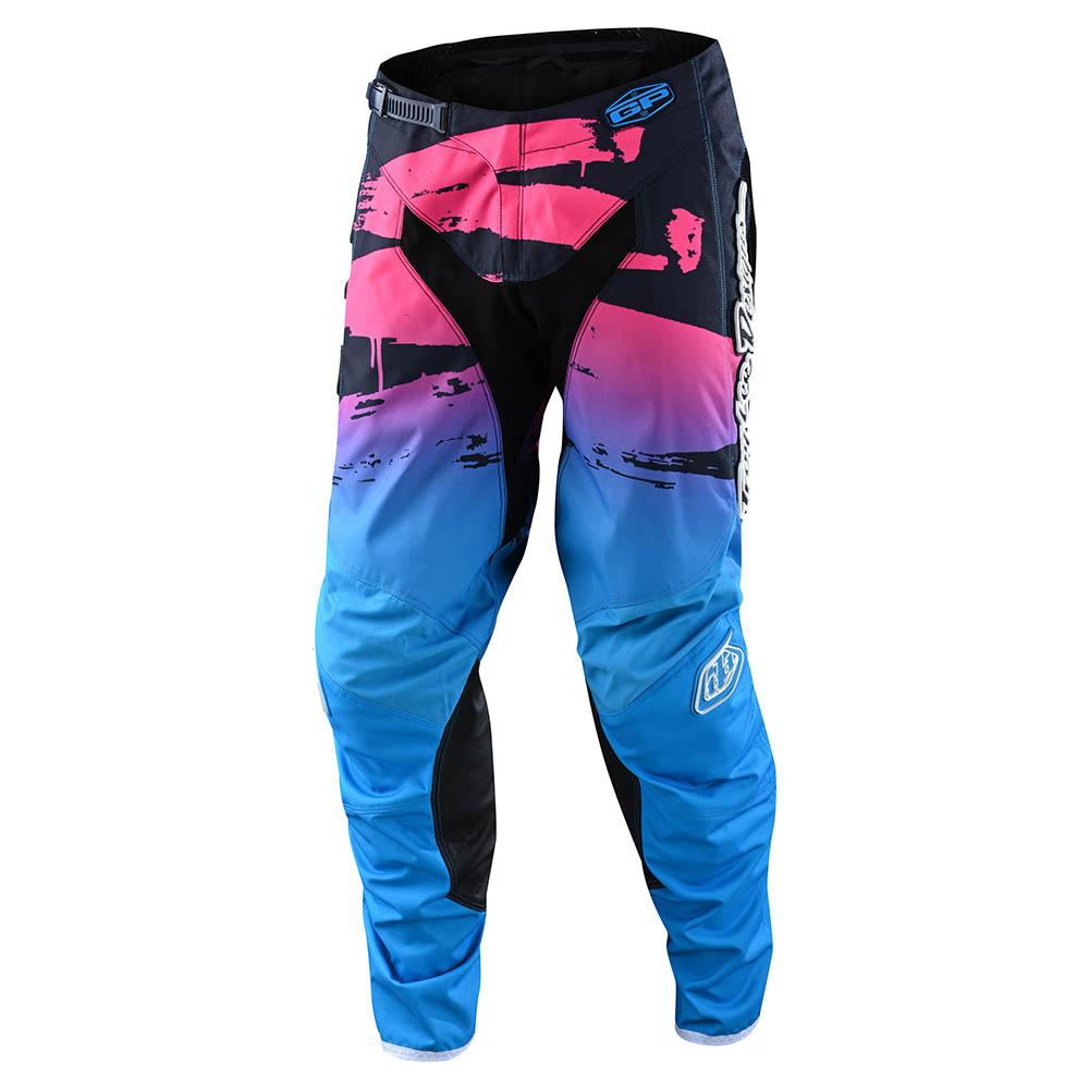 Troy Lee Designs TLD GP Brushed motocross trousers