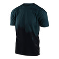 Maillot Skyline SS Diffuze Light Marine / Marine
