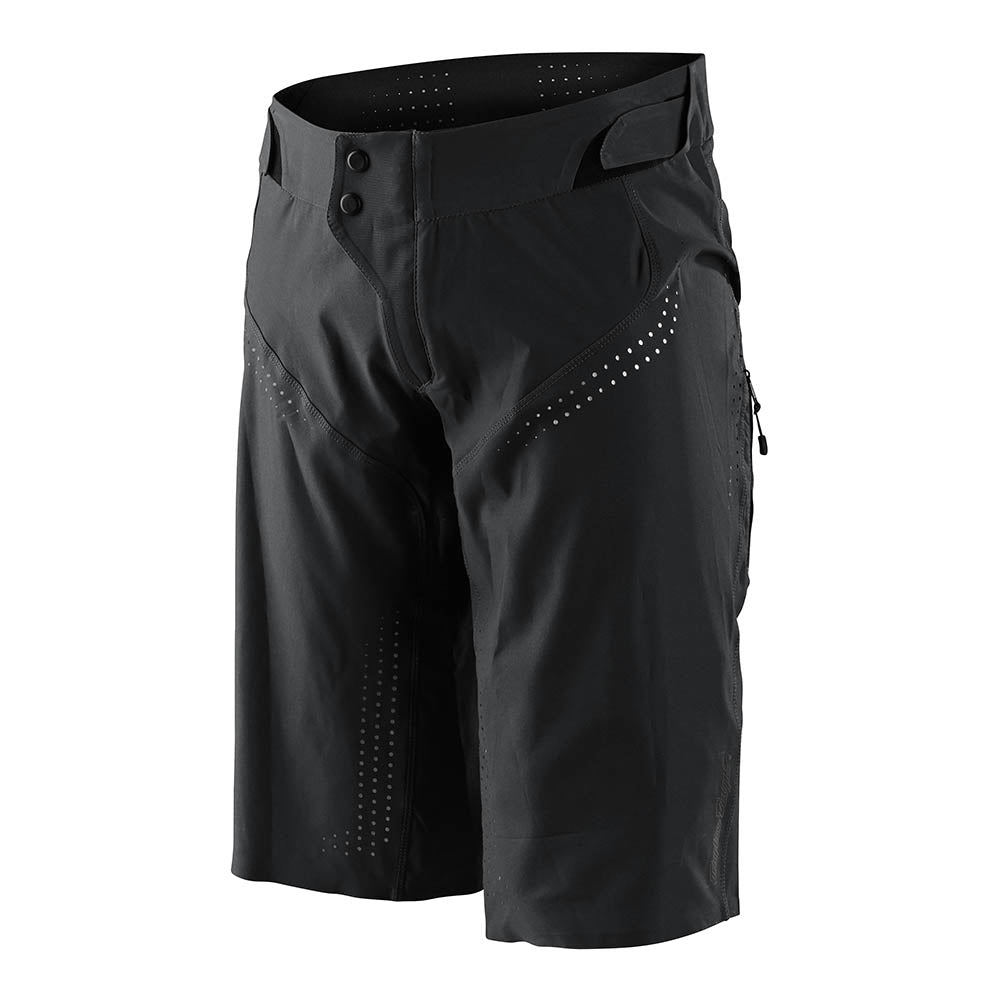 Sprint Ultra Short, Solid Black  Troy Lee Designs® – Troy Lee Designs  Canada
