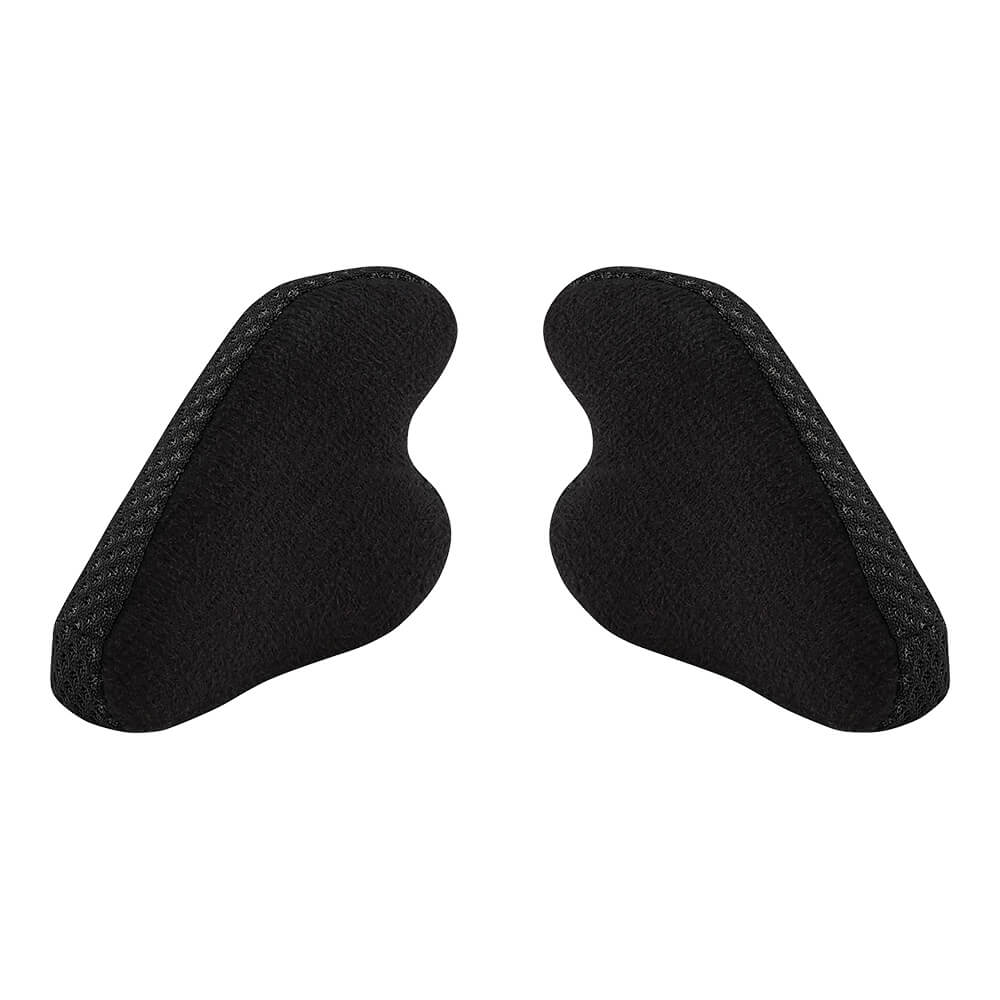 Stage Cheekpad Solid Black – Troy Lee Designs