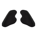 Stage Cheekpad Solid Black