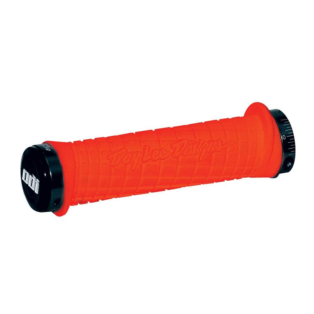 Orange mountain outlet bike grips