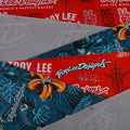 TLD Gift Wrap Multi-Colors