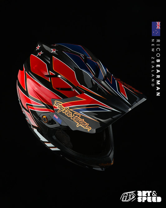 Troy Lee Designs Olympians