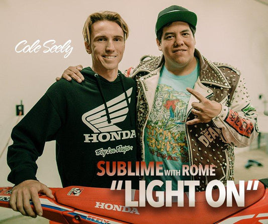 Seely Stars In Sublime With Rome Video Featured Image