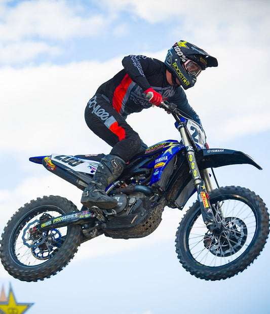 Hard Fought Weekend For Rockstar Energy Otsff Yamaha Team Featured Image