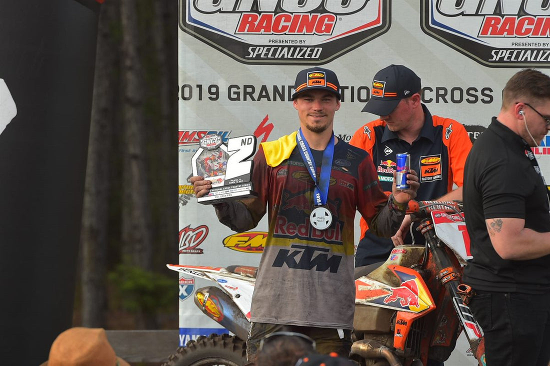 Gncc Season Opener-Palatka, Fl Featured Image