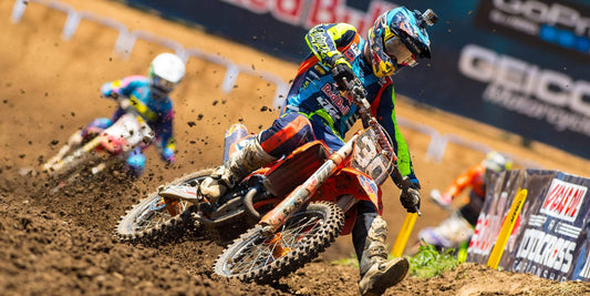 Muddy Creek Mx Race Report - Mcelrath 3Rd At Home Featured Image