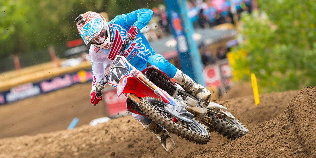Hangtown Mx Race Report - Seely + Nelson 6Th Featured Image