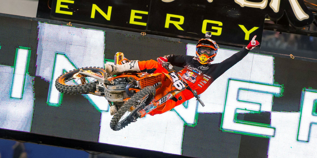 Sx Race Report Toronto, Hill Wins! Featured Image