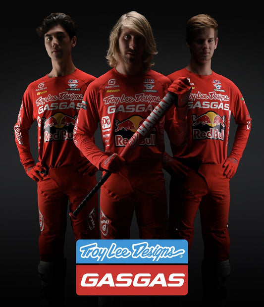 Troy Lee Designs | Red Bull | Gasgas Factory Racing Team For 2021 And Beyond Featured Image