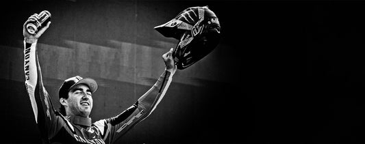 A BIG DAY FOR THE TLD FAMILY IN LOUDENVIELLE