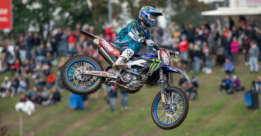 Renaux Claims Third Grand Prix Win & Extends Mx2 Championship Lead Featured Image