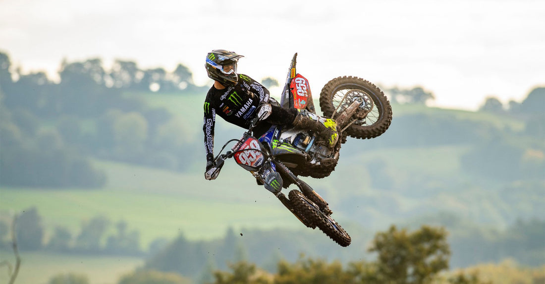Renaux Fights To Third Overall At French Grand Prix Featured Image
