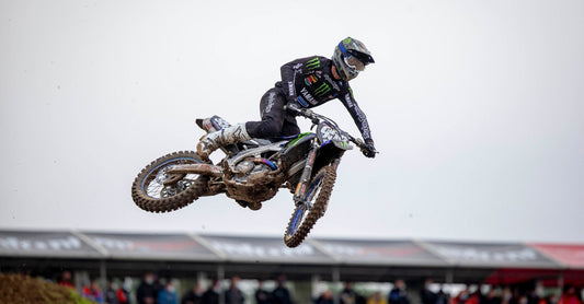 Maxime Renaux Masters Matterley Basin To Win Mx2 Grand Prix Of Great Britain Featured Image
