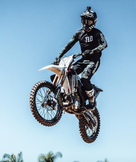 Select Southern California Mx Tracks Open Featured Image