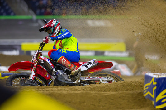 Tld’S Seely Maintains Top-10 Streak In Detroit Featured Image