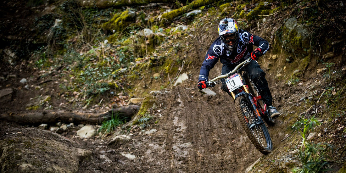Mountain Bike World Cup - Round 1 - Lourdes, France Featured Image