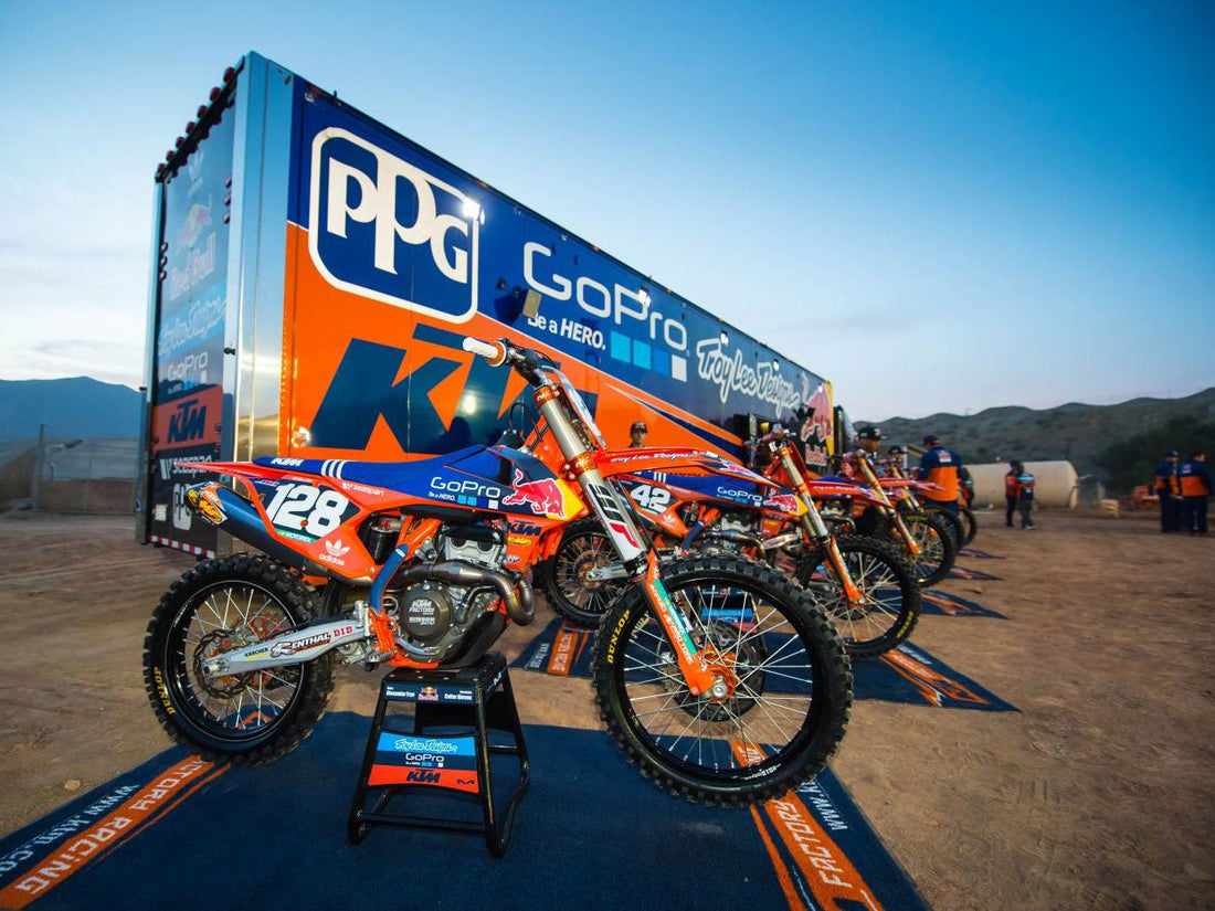 Ktm Factory Media Intro Featured Image