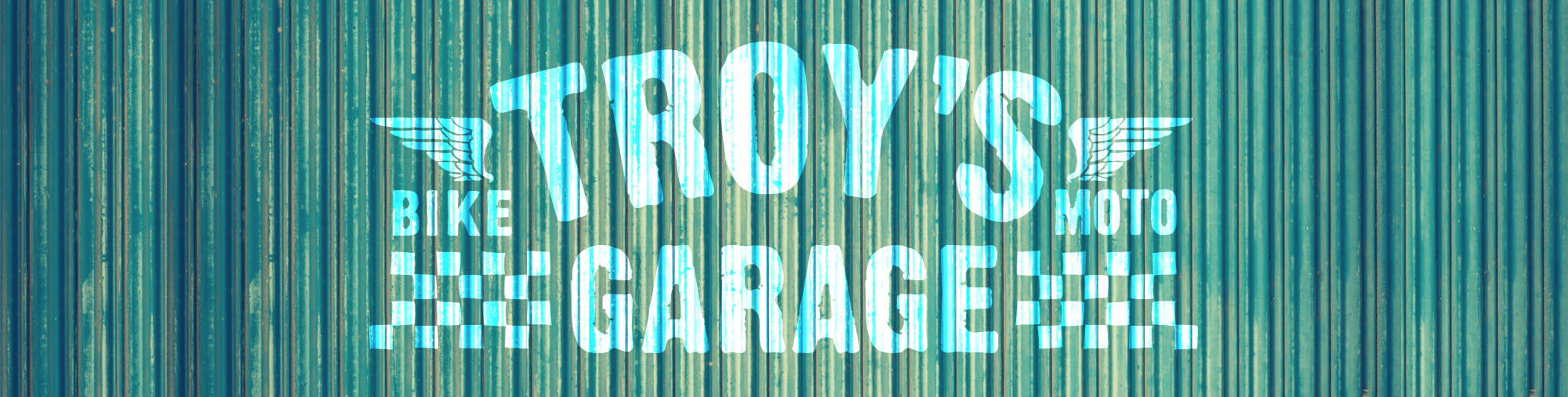 Troys Garage Bike & Moto - Sale – Troy Lee Designs Canada
