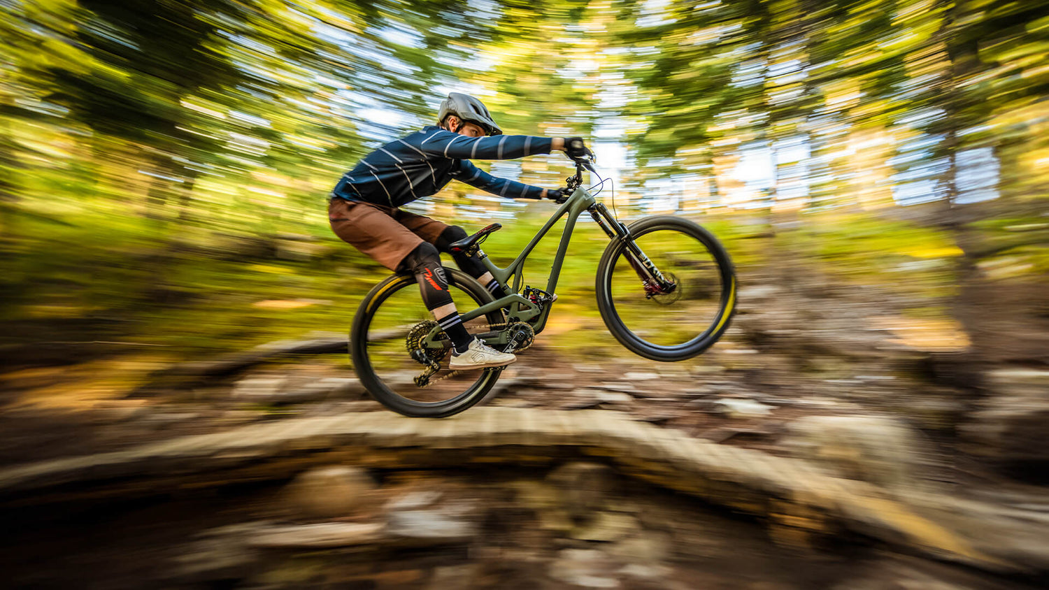 Trail