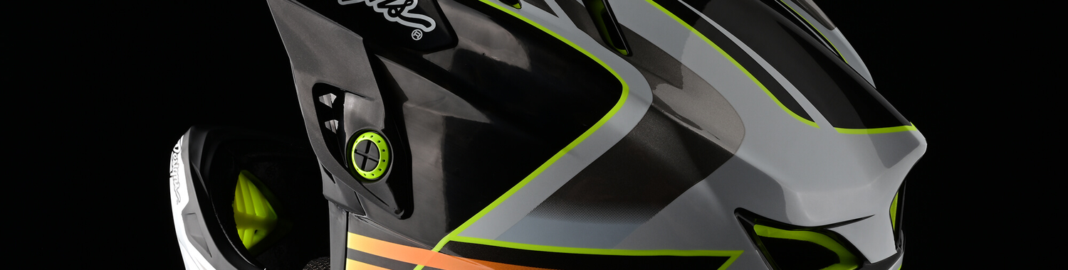 Troy Lee Designs - Bike