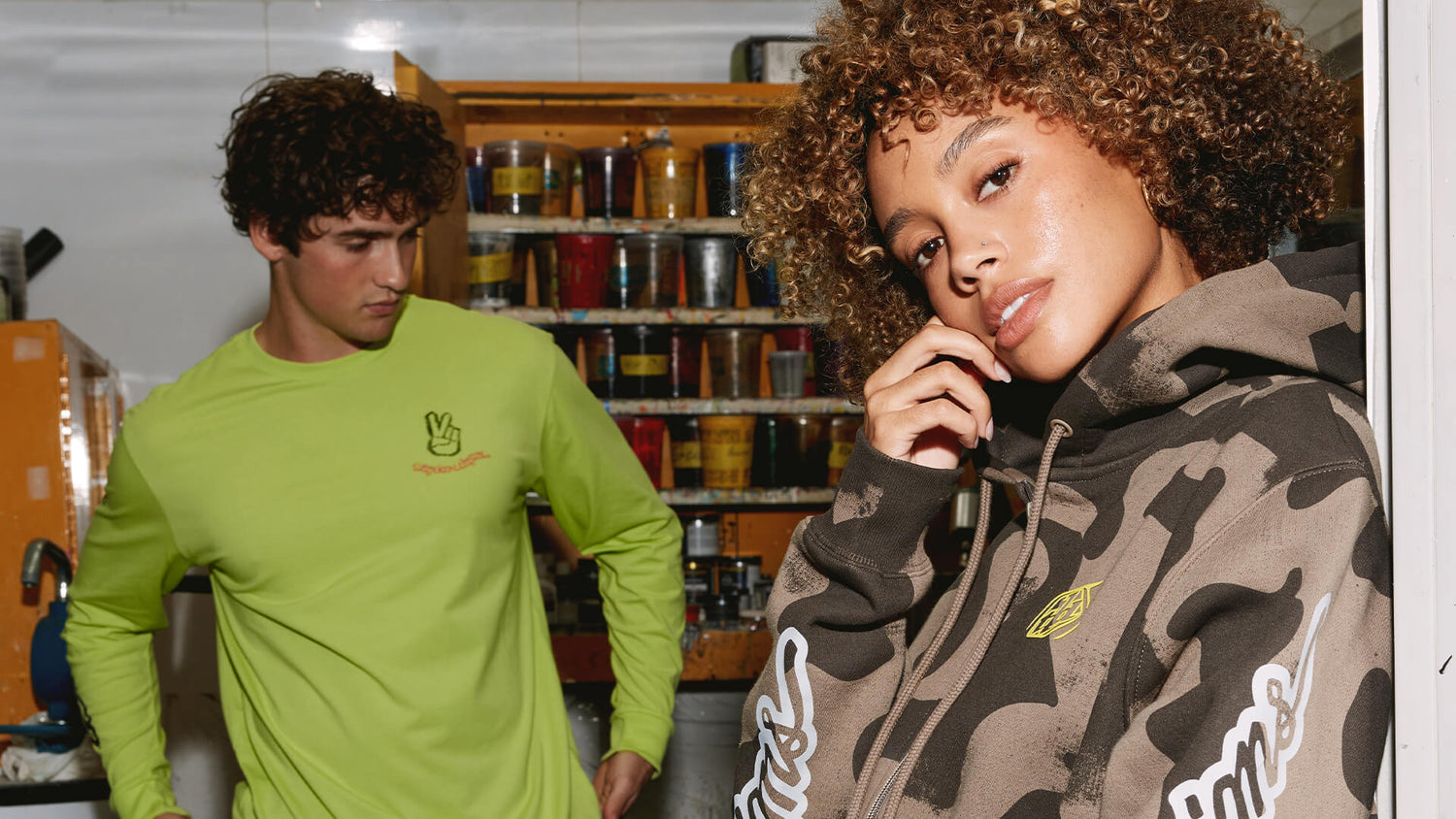 Troy Lee Designs Clothing Top Sellers