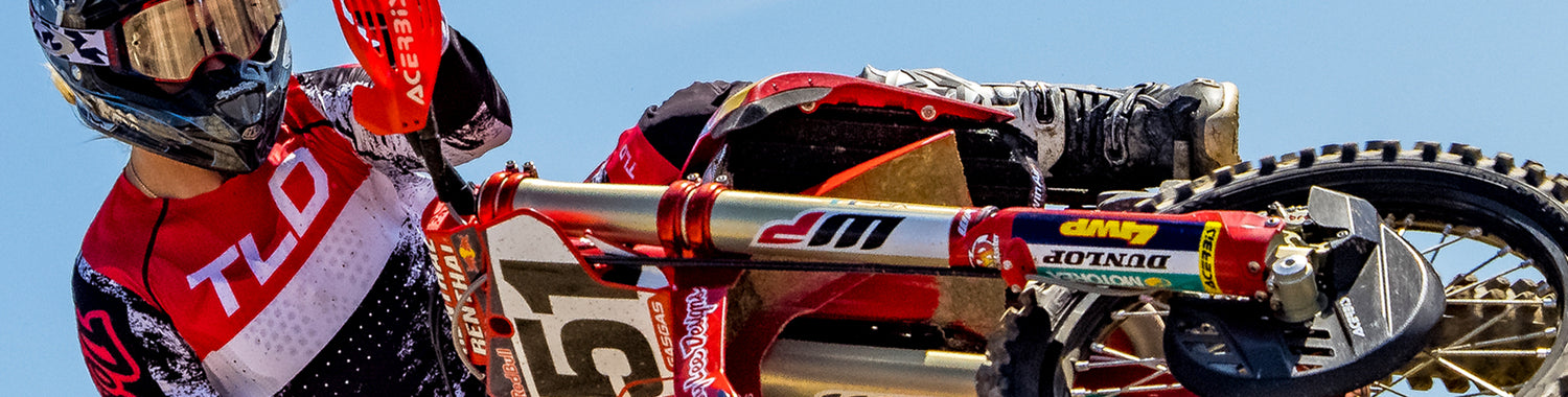 Troy Lee Designs Featured Moto Top Sellers